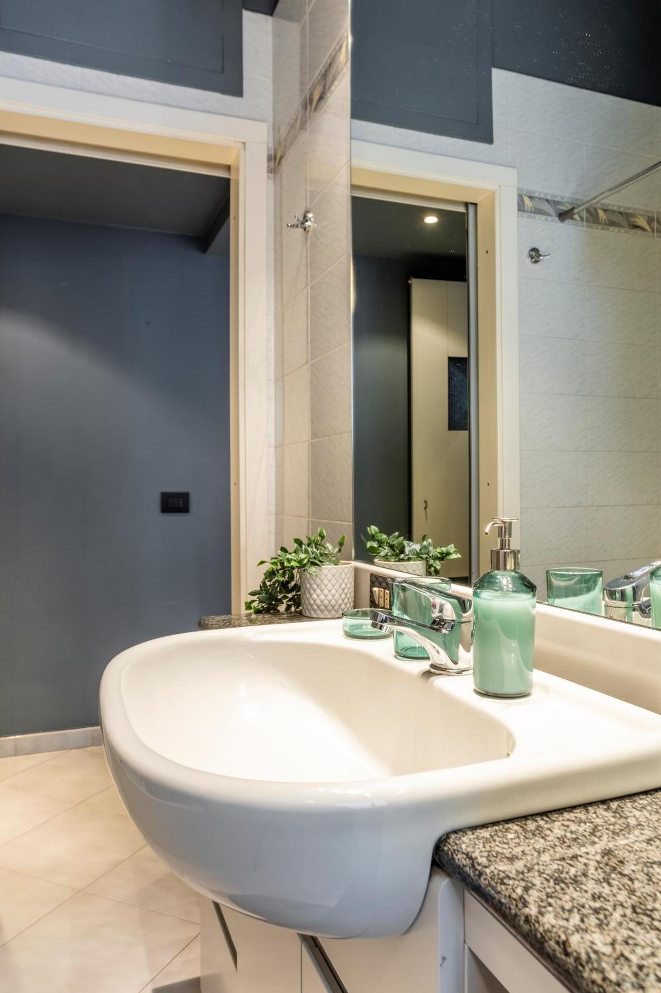 Apartment - 10 Minutes To Duomo And Train Station Mailand